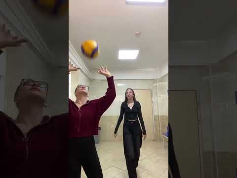 değişim #volleyball #kesfeteyyiz #voleybol #volley #volleyballworld #keşfet