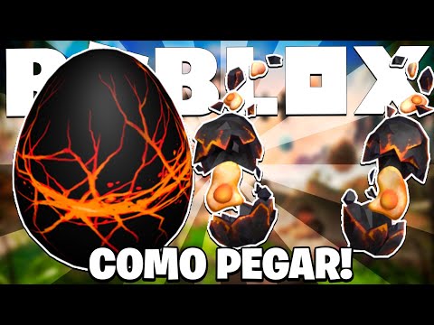 COMO PEGAR +2 ITEM GRÁTIS DO THE HATCH
