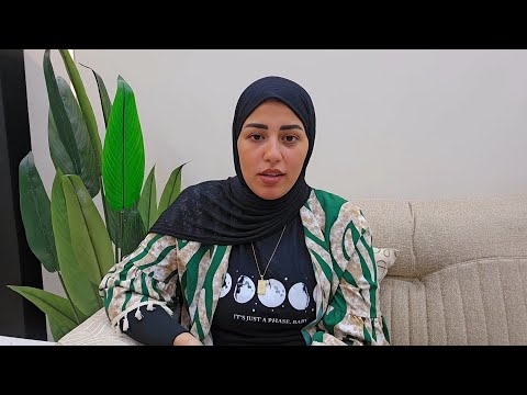 سبب غيابي🥹أصعب أيام بتمر عليا 💔يارب هونها