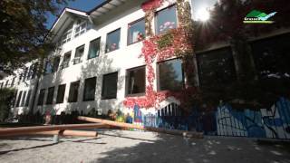 Lebensqualität in Grassau und Rottau