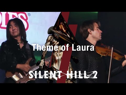 Theme of Laura (Brasil Game Show 2022)