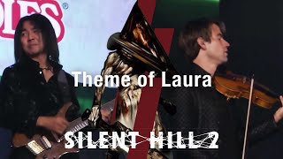 Theme of Laura (Brasil Game Show 2022)