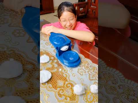 Tiện ích mới😍 Thiết bị thông minh, Dụng cụ nhà bếp/Phát minh gia đình #shorts #gadgets