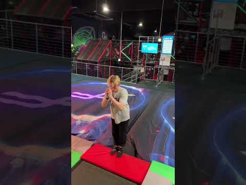 Backflip lernen an 1  Tag | Emil🛴❤️