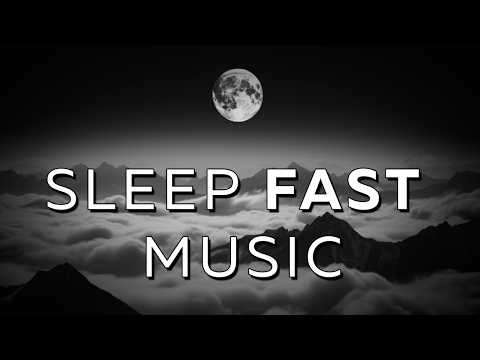 Fall Asleep Now: FLOATING TONES for a Gentle Sleep