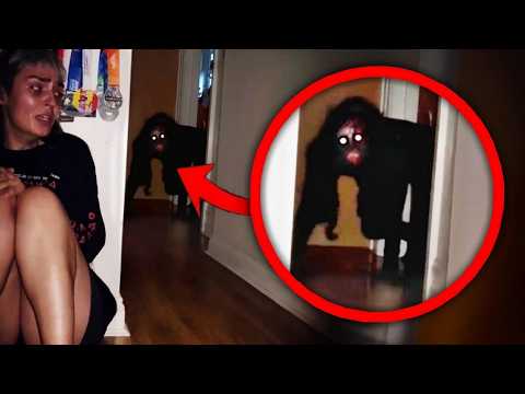 5 SCARY Videos To HAUNT Your Night!