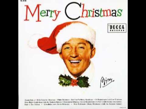 Bing Crosby  - Here Comes Santa Claus