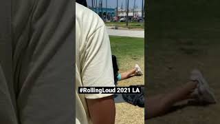 Rolling Loud 2021: A Los Angeles Purge Fr? 🥶🥶✨