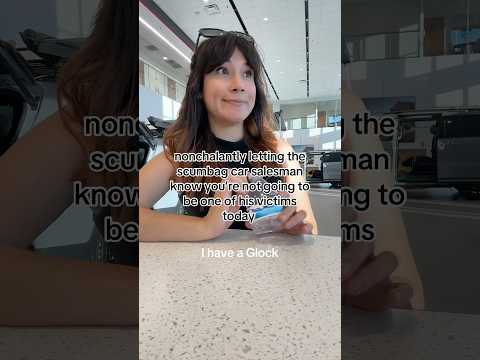 Car Salesmen