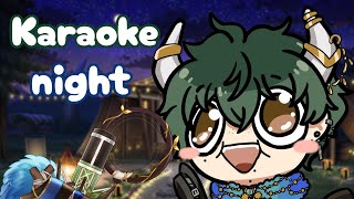 【 🔴Karaoke 】ติดลมจากคอนเสิร์ต  《 Morr 》