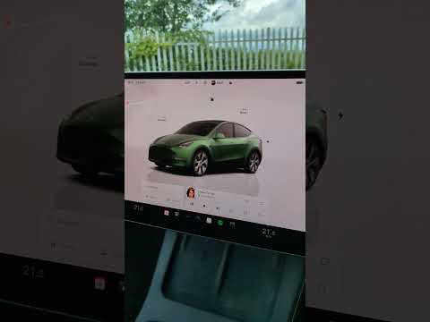 Tesla Model Y bioweapon defence mode. Do you use it?