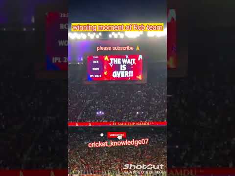 #cricket #viratkohli #viratians #viralshort #viralshorts #rcb #rcbians #trendingshorts #trendingsong