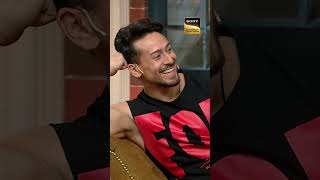 Jackie Ne Bola Tiger Ko 'Mera Bachcha Hai Tu' | The Kapil Sharma Show | #kapilsharma #comedy #tkss