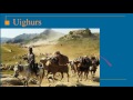 Buddhism and Mongol Influence in China
