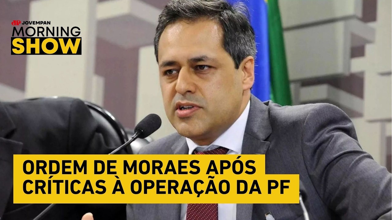 PRESIDENTE da Unafisco deve DEPOR na PF nesta sexta (20)