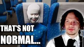 There's Something Wrong with this Train... Cider Plays Shinkansen 0