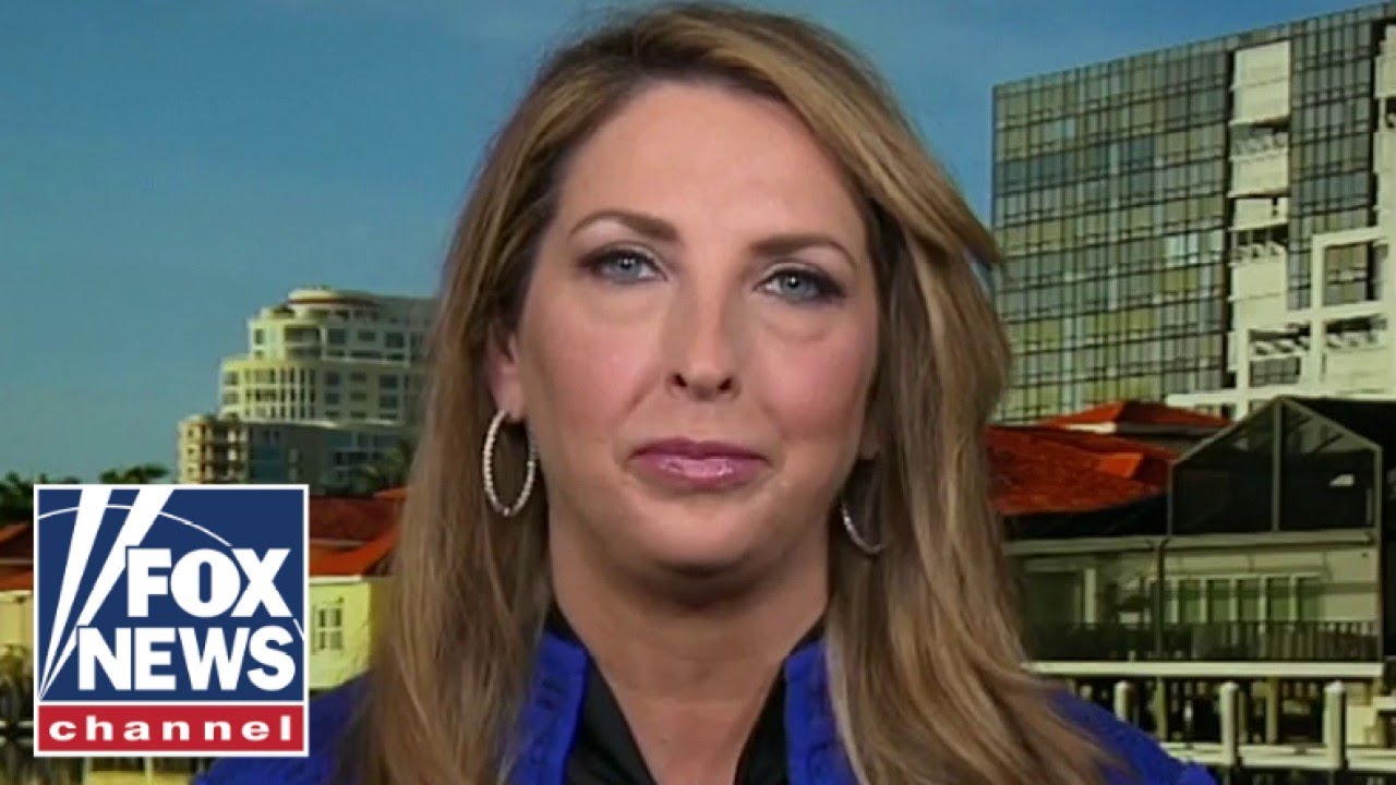 RNC chair ‘stunned’ by Bernie’s crime comments￼