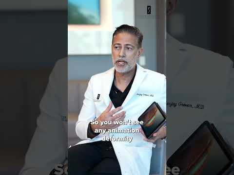 Dr. Grover Explains the Latest Breast Augmentation Technique