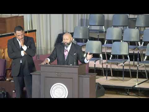 Union Faith "The Chapel Experience"