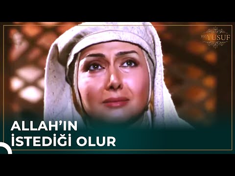 Züleyha Peygamber Duasıyla Gençleşti| Hz. Yusuf