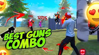 " P90 " The Destorying Machine Makes Your Rush Easier 💀 Free Fire