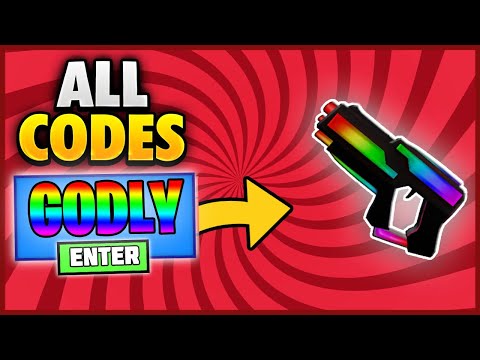 Mm2 Free Godly Code 07 2021 - roblox mm2 all godlys
