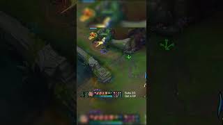 DRUTUTT CALLS HIS INNER DESPERATENASUS?!