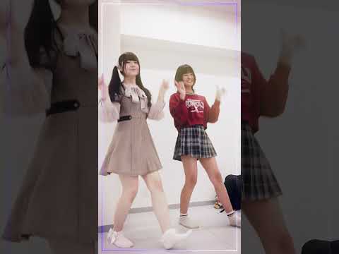#shorts - Bumble Bee / #踊ってみた