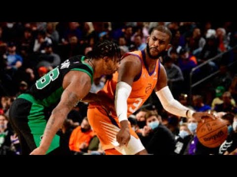 Boston Celtics vs Phoenix Suns Full Game Highlights | December 10 | 2022 NBA Season