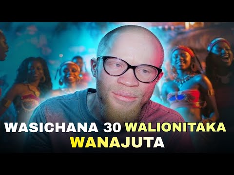 Wasichana 30 Wamemtongoza Jamaa Mtandaoni Wakidhani ni Mzungu Ona sasa Kilichowakuta