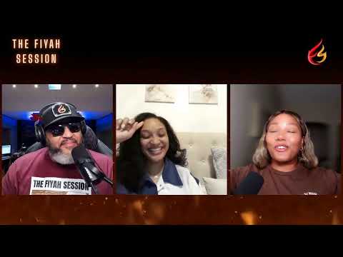 🔥 THE FIYAH SESSION 🔥 EPISODE #225 🔥 "YOU'RE WORTH MORE!" 🔥