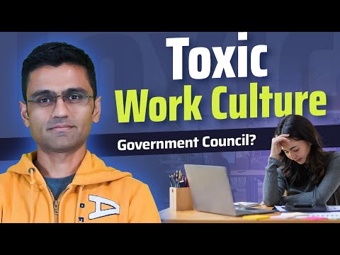 End of Toxic Work Culture in India?