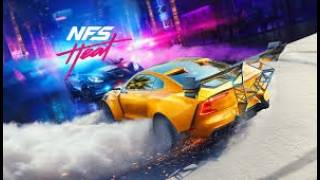 Need for speed heat qui veux joue avec moi