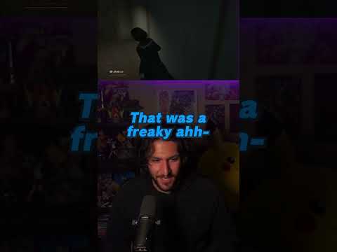 ANYTHING can scare me. #shorts #silenthillf #konami