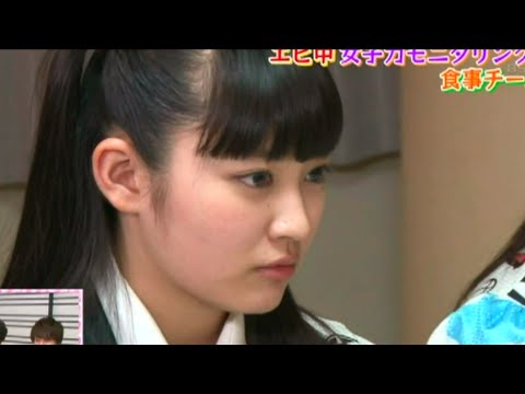 [Ebichu++ #EP70] Ebichu + Girls Power Part 1 Kashiwagi Mysterious Big Cry!?