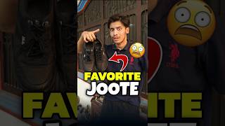 Bhaiya Ke Favorite Joote 👟😱 #shorts #minivlog #ashortaday #vlog #tranding #cats #cat