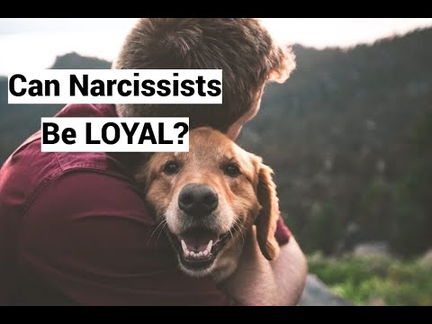 Can Narcissists Be LOYAL? (Loyalty vs. Fidelity)