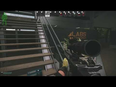 Escape From Tarkov Offline Hack 11 21