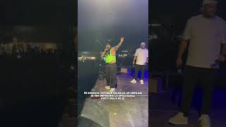 Dani Mocanu - Un copil s-a pierdut la concert