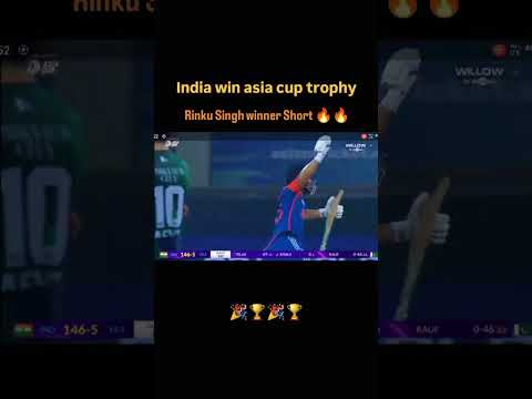 apna bhai Rinku Singh jatav Pakistan Ko pel Diya 🇮🇳🇮🇳🇮🇳🇮🇳🦁🦁🦁😎😎