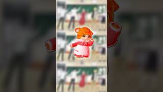 【NOT＿MMD】『ときはなて！』踊ってみたにゃ！　#shorts  #vtuber #dance
