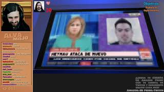 "En otras noticias la policía sigue buscando al desarrollador indie que se hace llamar HeyNau"