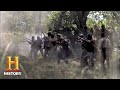 Civil War Perspectives and Impacts