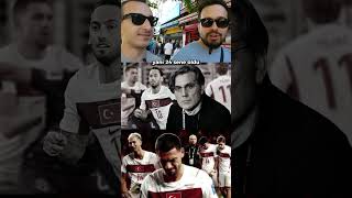 Türkiye dünya kupasına gol bile atamadan veda etti. Vlogda konuştuk. #türkiye #dünyakupası #vlog