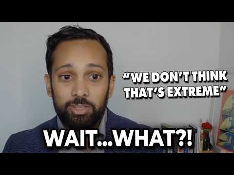These socialist sh*theads are OUT OF THEIR F*CKING MINDS!