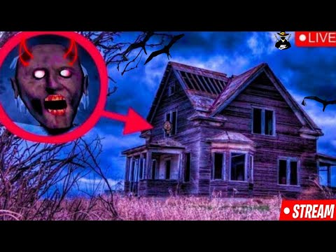 CHRISTMAS SPECEAL GRANNY CHEPTER 1 LIVE EP 1