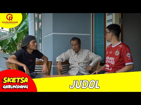 KECANDUAN JUDOL