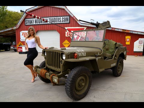 Postal Jeep For Sale Craigslist - 08/2021