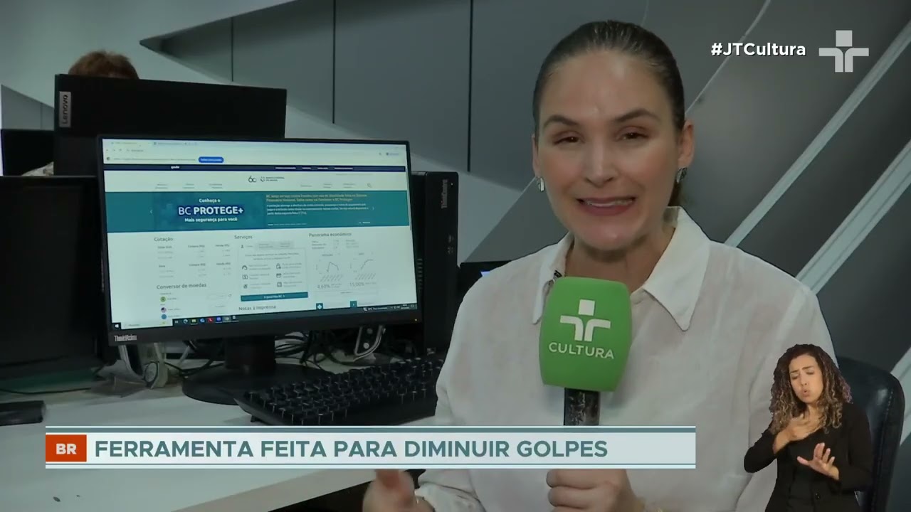 Banco Central cria ferramenta para bloquear abertura de contas em nome de terceiros