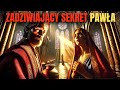 Mroczna Strona Paw?a Aposto?, Kt?ry Usun?? Mari? Magdalen?, Aby Przej?? W?adz?